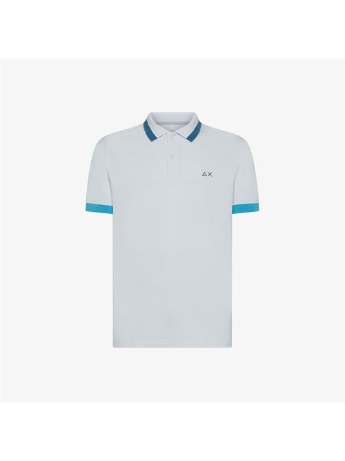 polo man white SUN 68 | A35112/01